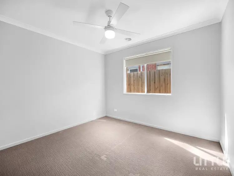 Third view of Homely house listing, 6 Clarice Crescent, Brookfield VIC 3338
