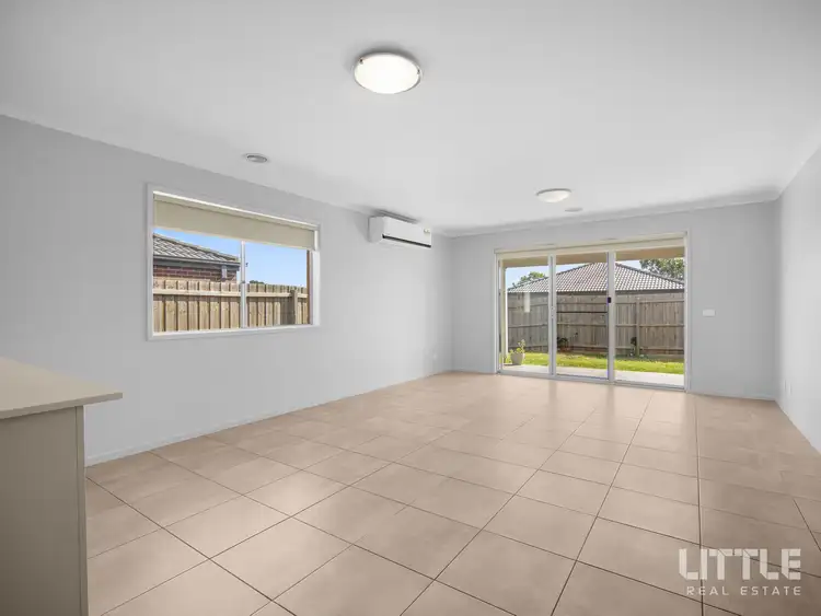 Fourth view of Homely house listing, 6 Clarice Crescent, Brookfield VIC 3338