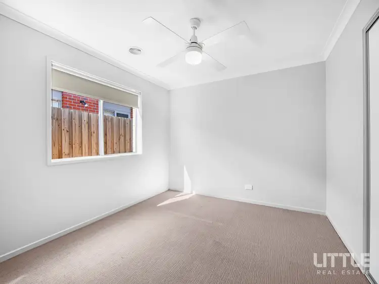 Fifth view of Homely house listing, 6 Clarice Crescent, Brookfield VIC 3338