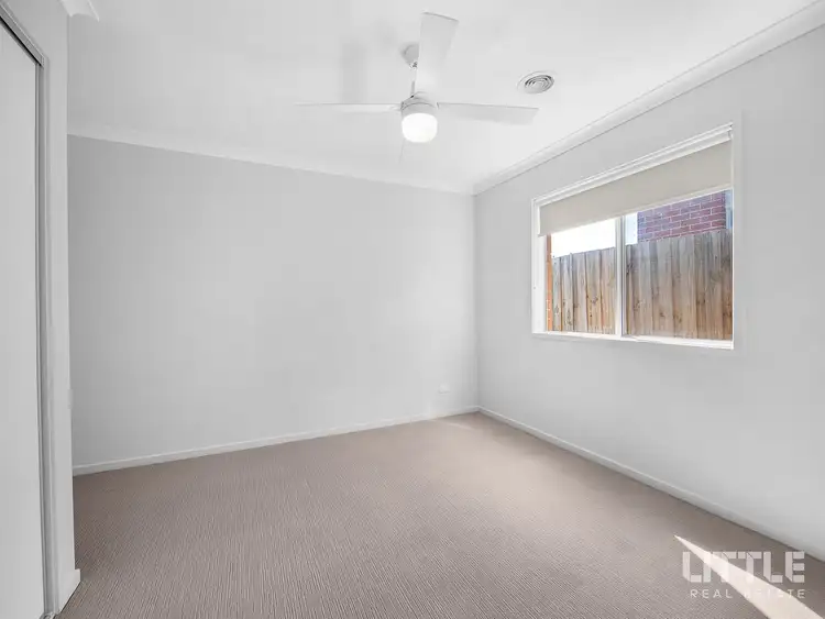 Sixth view of Homely house listing, 6 Clarice Crescent, Brookfield VIC 3338