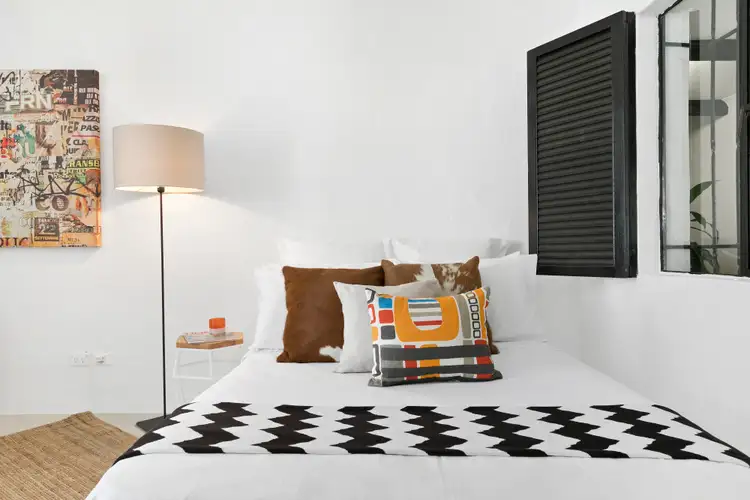 Third view of Homely apartment listing, 34/8 Phillip Street, Redfern NSW 2016