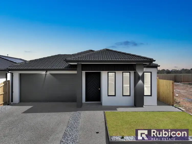 73 Sloop Street, Tarneit VIC 3029