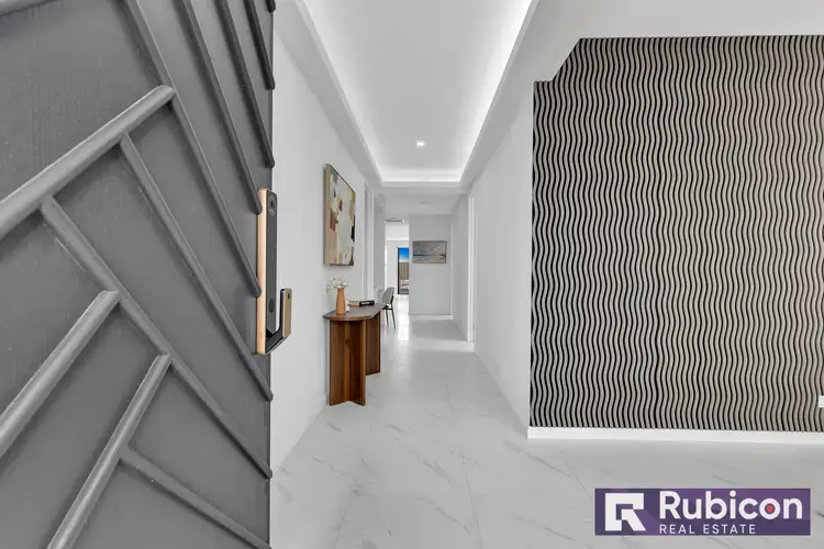 Second view of Homely house listing, 73 Sloop Street, Tarneit VIC 3029