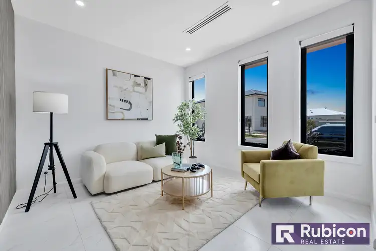 Third view of Homely house listing, 73 Sloop Street, Tarneit VIC 3029