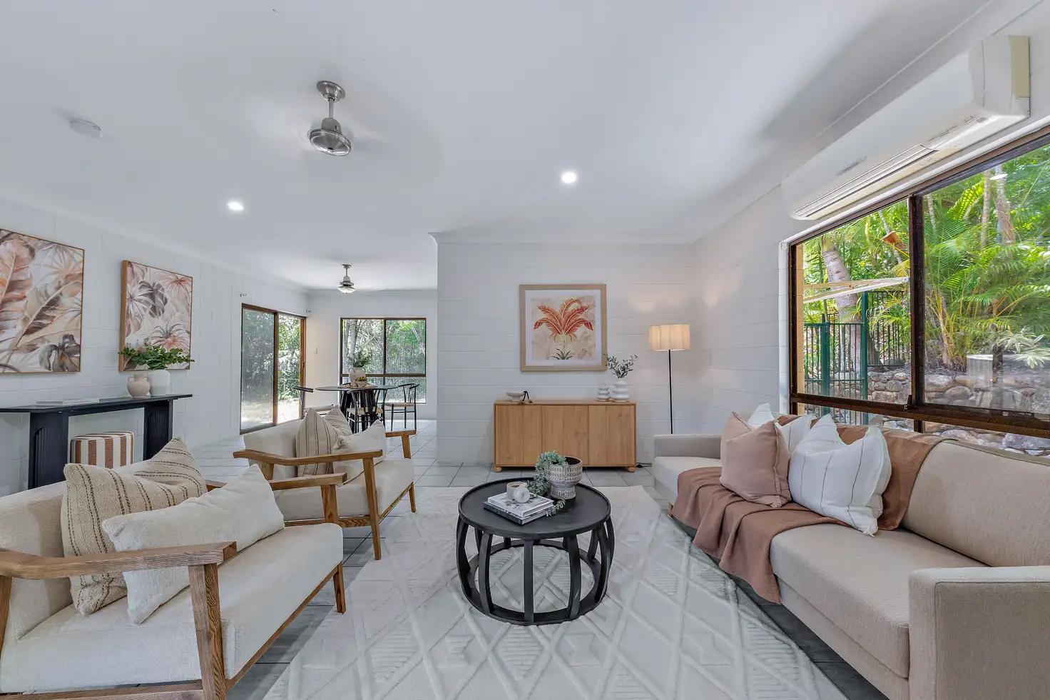 Main view of Homely house listing, 1 Irrewaddy Way, Mandalay QLD 4802