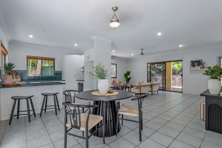 Third view of Homely house listing, 1 Irrewaddy Way, Mandalay QLD 4802