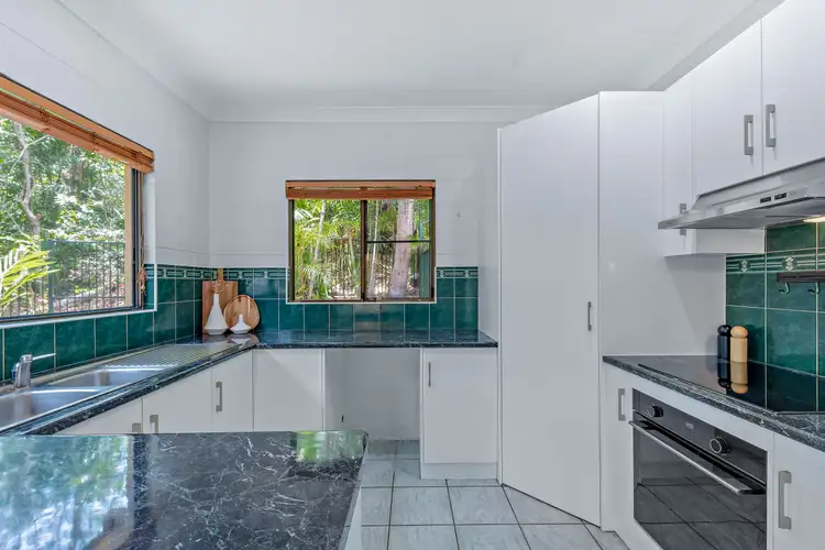 Fourth view of Homely house listing, 1 Irrewaddy Way, Mandalay QLD 4802