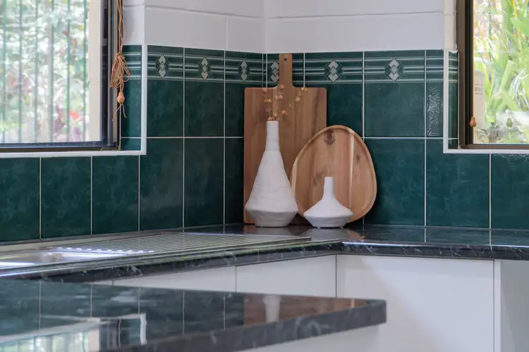 Fifth view of Homely house listing, 1 Irrewaddy Way, Mandalay QLD 4802