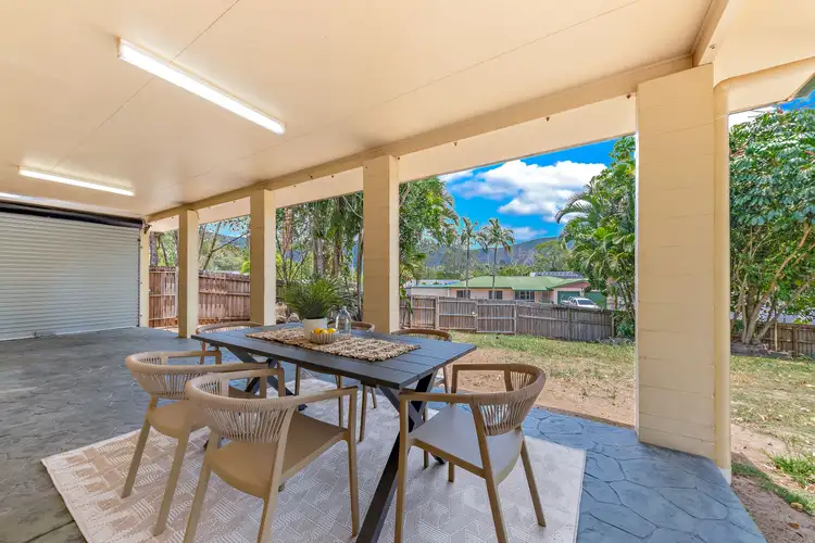 Sixth view of Homely house listing, 1 Irrewaddy Way, Mandalay QLD 4802