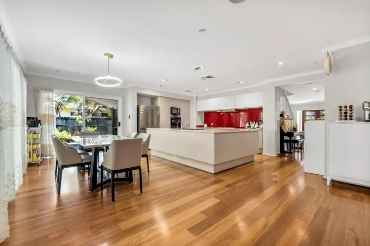 32 Stoney Creek Circuit, Ormeau QLD 4208