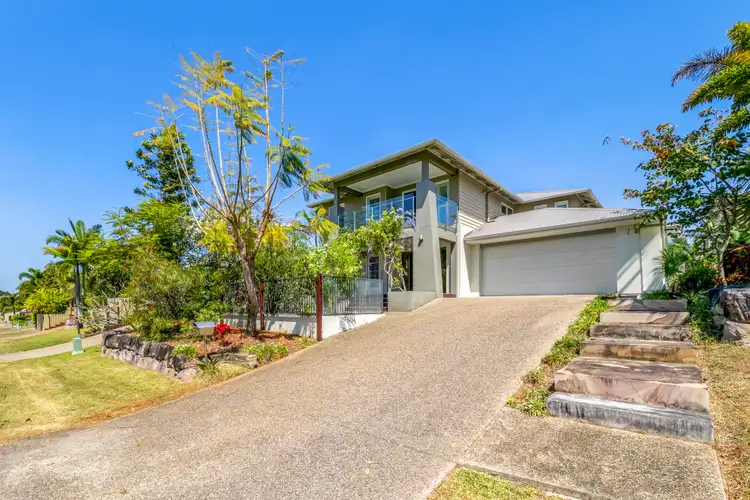 Second view of Homely house listing, 32 Stoney Creek Circuit, Ormeau QLD 4208