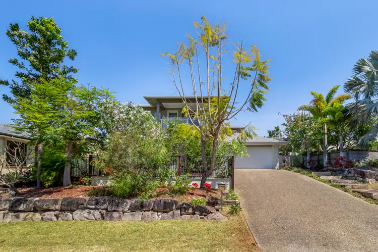 Third view of Homely house listing, 32 Stoney Creek Circuit, Ormeau QLD 4208