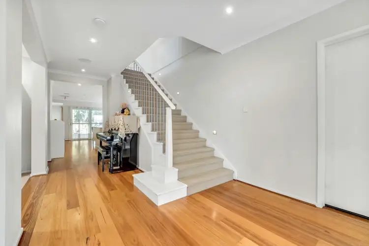 Fourth view of Homely house listing, 32 Stoney Creek Circuit, Ormeau QLD 4208