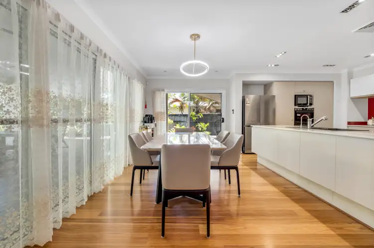 Sixth view of Homely house listing, 32 Stoney Creek Circuit, Ormeau QLD 4208