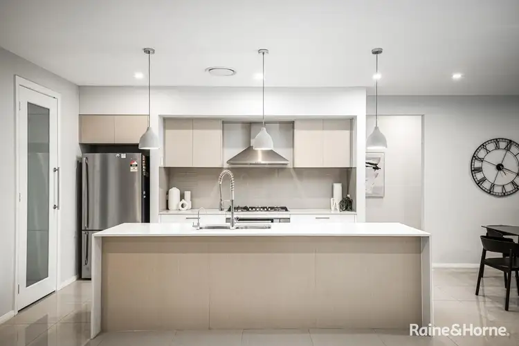 Third view of Homely house listing, 26 Triumph Road (Gables), Box Hill NSW 2765