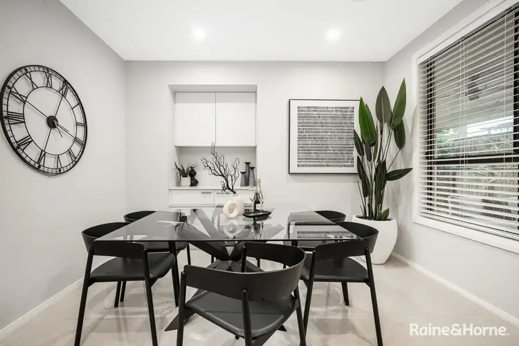 Fourth view of Homely house listing, 26 Triumph Road (Gables), Box Hill NSW 2765