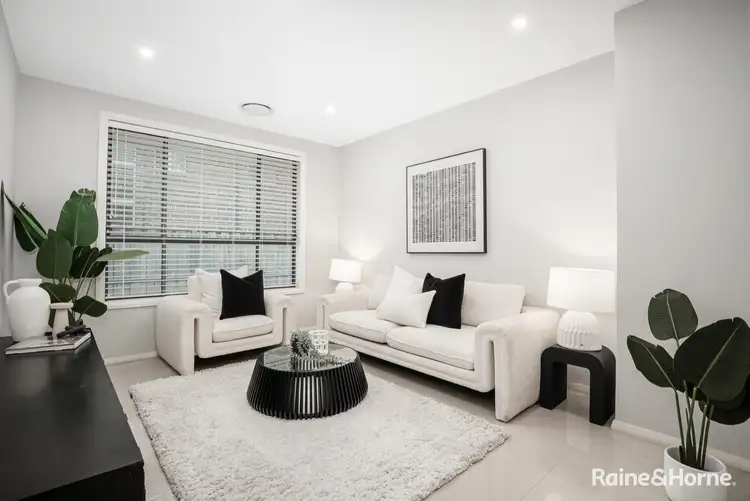 Fifth view of Homely house listing, 26 Triumph Road (Gables), Box Hill NSW 2765