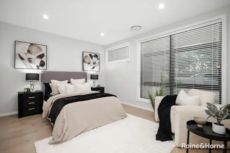 Sixth view of Homely house listing, 26 Triumph Road (Gables), Box Hill NSW 2765