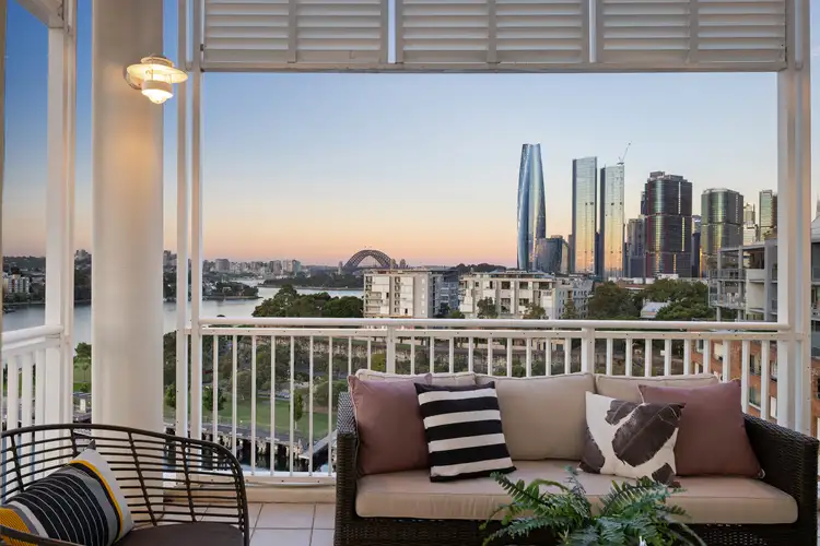 Level13/42 Refinery Drive, Pyrmont NSW 2009