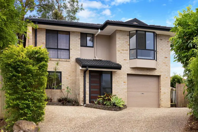 16 ACERO COURT, Nerang QLD 4211