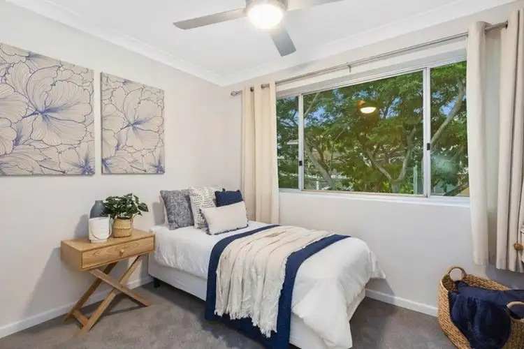 Sixth view of Homely unit listing, 5/18 Raby Road, Coorparoo QLD 4151