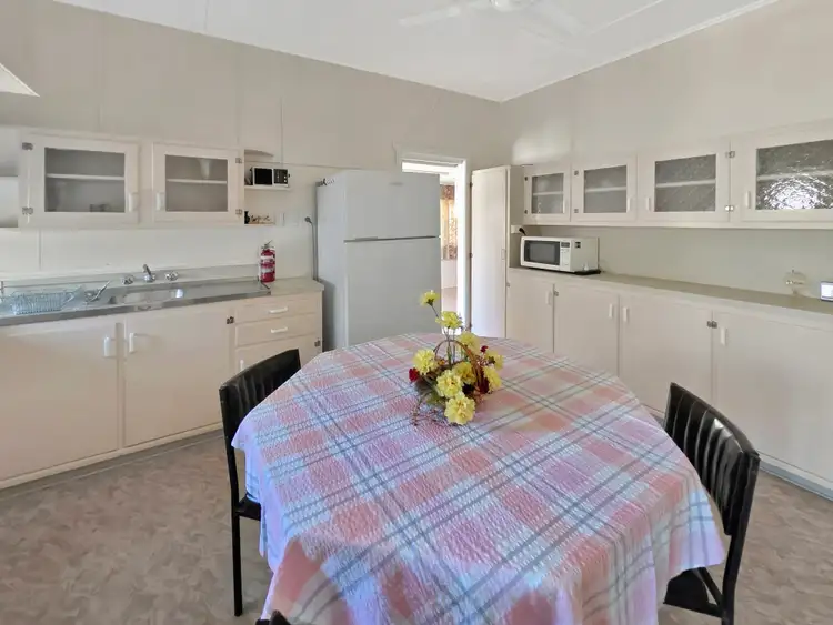 Second view of Homely house listing, 51-53 Eva Street, Jandowae QLD 4410