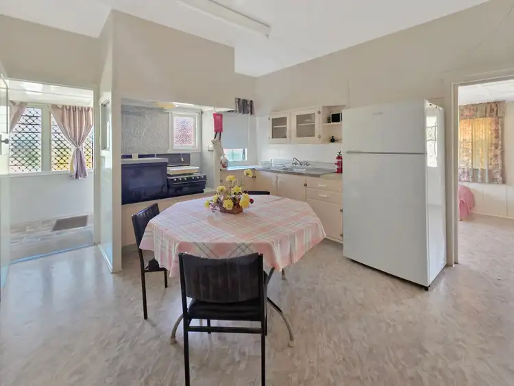 Third view of Homely house listing, 51-53 Eva Street, Jandowae QLD 4410