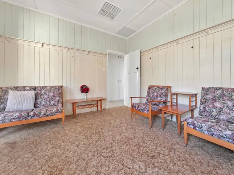 Fourth view of Homely house listing, 51-53 Eva Street, Jandowae QLD 4410