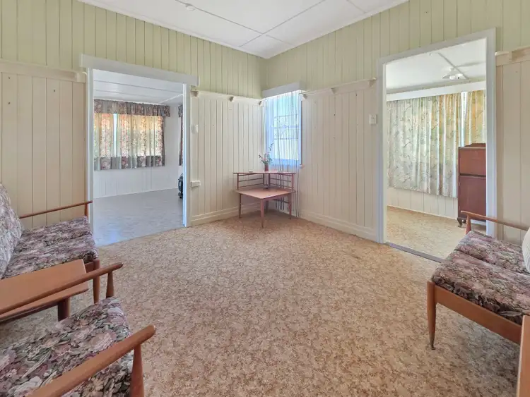 Fifth view of Homely house listing, 51-53 Eva Street, Jandowae QLD 4410