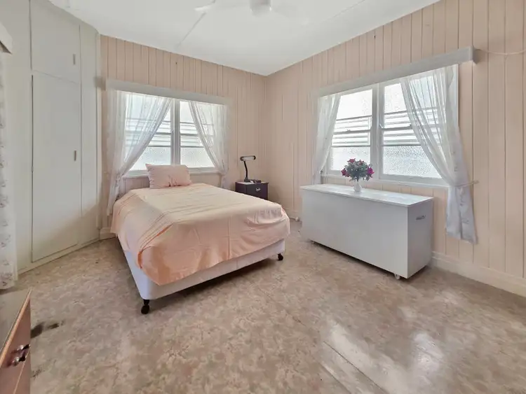 Sixth view of Homely house listing, 51-53 Eva Street, Jandowae QLD 4410