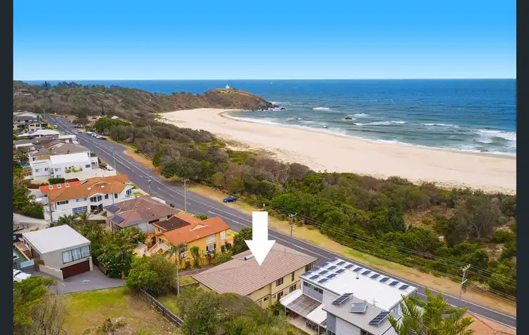 1/77 Matthew Flinders Drive, Port Macquarie NSW 2444