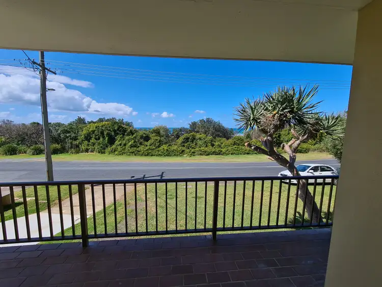 Second view of Homely unit listing, 1/77 Matthew Flinders Drive, Port Macquarie NSW 2444