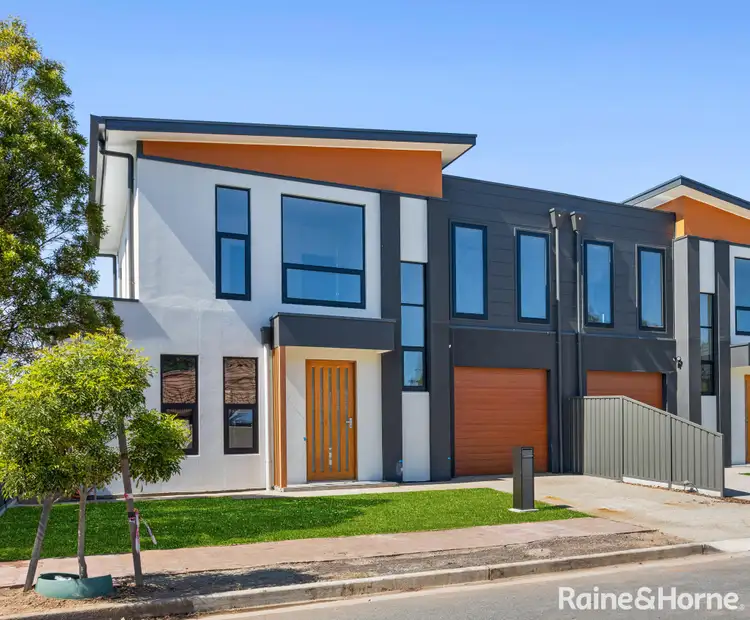 5 Haddon Street, Mitchell Park SA 5043