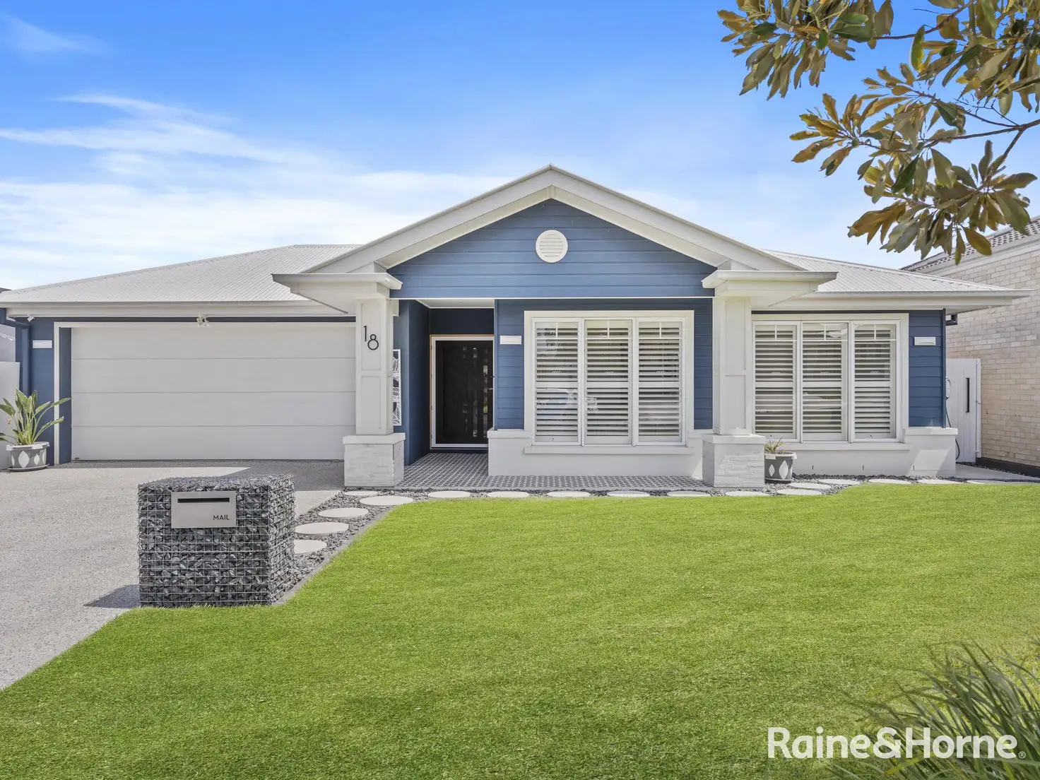 Main view of Homely house listing, 18 Seaberry Vista, Redland Bay QLD 4165