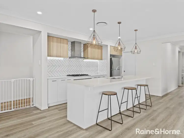 Third view of Homely house listing, 18 Seaberry Vista, Redland Bay QLD 4165