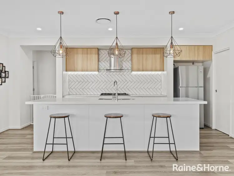 Fourth view of Homely house listing, 18 Seaberry Vista, Redland Bay QLD 4165