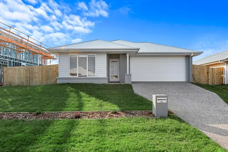 89 Indigo Way, Kawungan QLD 4655