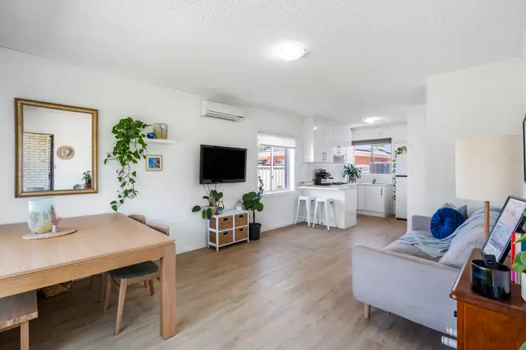 Second view of Homely unit listing, 2/3 Marjoram Place, Brooklyn Park SA 5032