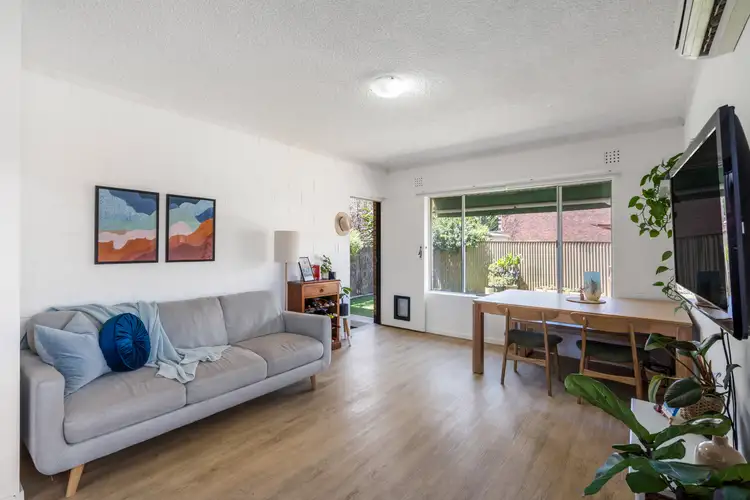 Third view of Homely unit listing, 2/3 Marjoram Place, Brooklyn Park SA 5032