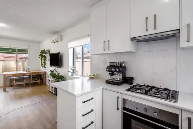 Fourth view of Homely unit listing, 2/3 Marjoram Place, Brooklyn Park SA 5032