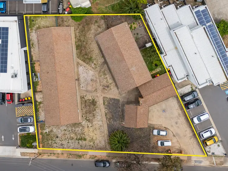 Third view of Homely block of units listing, 1-5/6 Commerical Road, Salisbury SA 5108