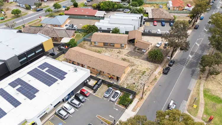 Fifth view of Homely block of units listing, 1-5/6 Commerical Road, Salisbury SA 5108