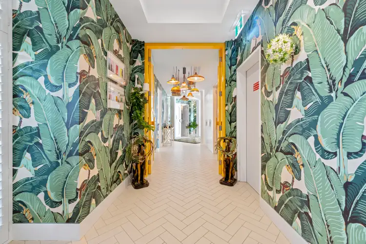 Fifth view of Homely apartment listing, 4/3511 Main Beach Parade, Main Beach QLD 4217