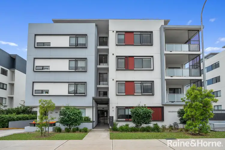 305/292 Great Western Highway, Wentworthville NSW 2145