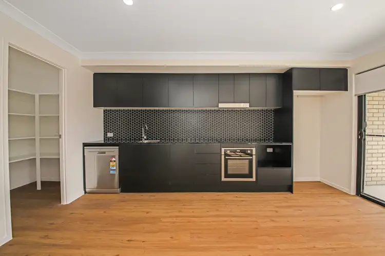 Second view of Homely semi-detached listing, 2/78 Pierro Place, Logan Reserve QLD 4133