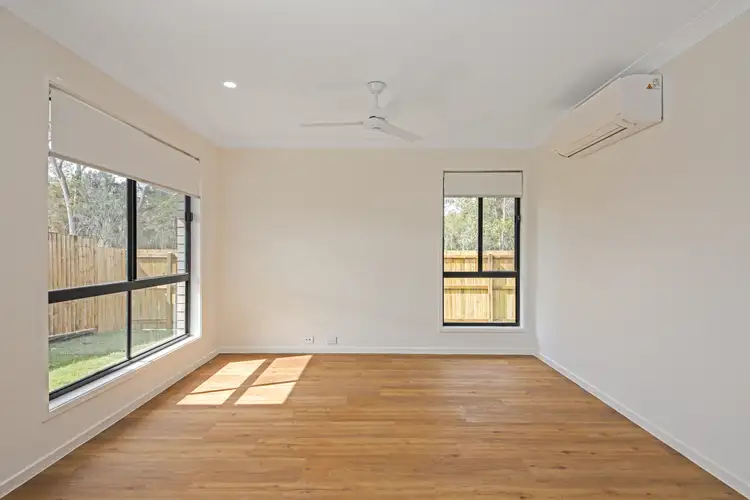 Fourth view of Homely semi-detached listing, 2/78 Pierro Place, Logan Reserve QLD 4133