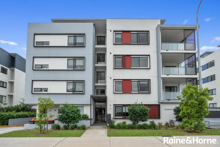 105/292-294 Great Western Highway, Wentworthville NSW 2145