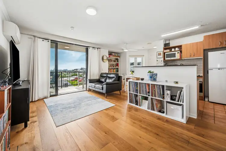 409/20 Malt Street, Fortitude Valley QLD 4006