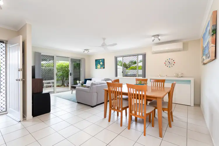 Fourth view of Homely townhouse listing, 61/21 Tripcony Place, Wakerley QLD 4154