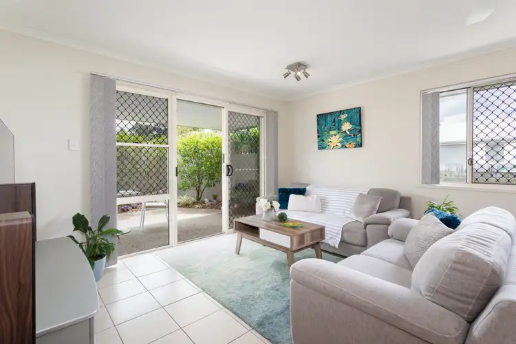 Fifth view of Homely townhouse listing, 61/21 Tripcony Place, Wakerley QLD 4154